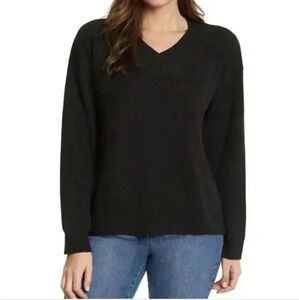 Black sweater Super Soft!